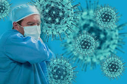 Inggris Longgarkan Penutupan Wilayah, Namun Ingatkan Mutasi Virus Corona
