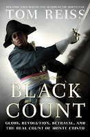 The Black Count by Tom Reiss (Book review)