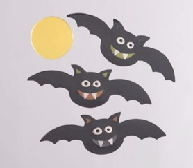 gelgems - 3 bats