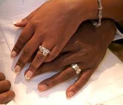 Latest wedding rings in nigeria