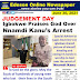 Joe Igbokwe Praises God Over Nnamdi Kanu’s Arrest