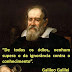 L'odi de la ignorància - Galileo Galilei