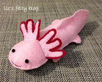 Axolotl