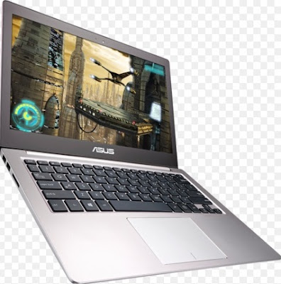 Harga Laptop Asus Zenbook UX303UB-R4009T Tahun 2017 Lengkap Dengan Spesifikasi, Didukung Processor Core 17 6500U