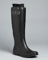 Rain Boots Dkny2