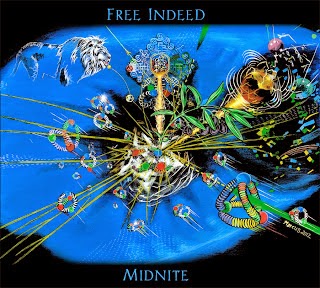  Midnite - Free Indeed 