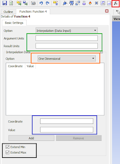 how to define user function ansys cfx