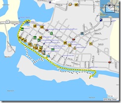 Trip Map