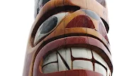 Totem : A totem (ojibwe doodem) is a spirit being, sacred object, or symbol that serves as an emblem of a group of people.