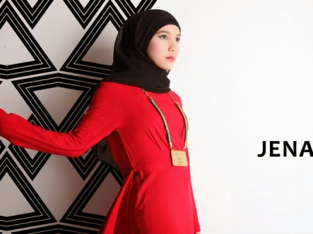 Tips Cantik ala Jenahara Nasution