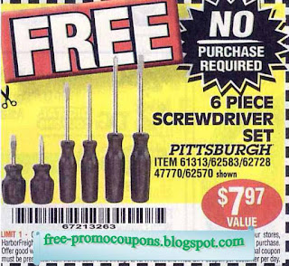 Free Printable Harbor Freight Coupons