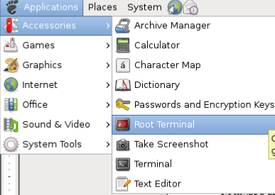 Konfigurasi FTP Server