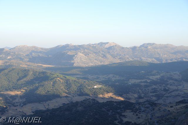 Cerro Coros