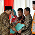 Desa Wareng Juara BBGRM Tingkat Provinsi Jatim