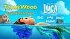 Luca (2021) Disney+ Hotstar Hindi Multi Audio 4K HDR ,1080p,720p & 480p
