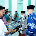 Walikota Tebingtinggi  Melakukan Safari Ramadhan di Masjid Al Hasanah