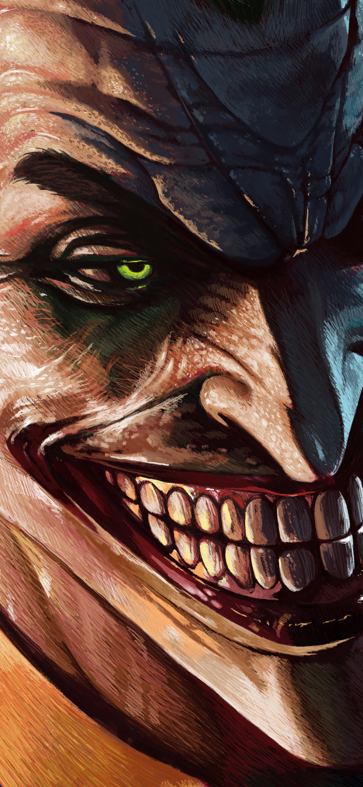 Joker 4k Wallpaper 155
