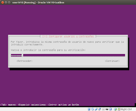 DriveMeca instalando Linux Ubuntu Server 14.10 Utopic Unicorn paso a paso