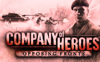 Company of Heroes Opposing Fronts Games