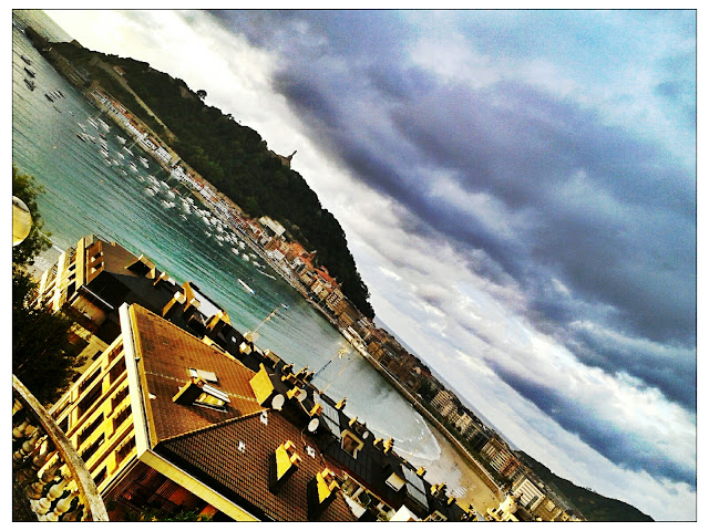 donostia san sebastian 