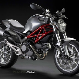 Gambar Motor Ducati