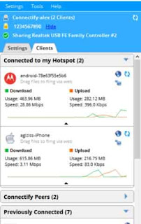 Connectify Hotspot Pro 2017 Free Download