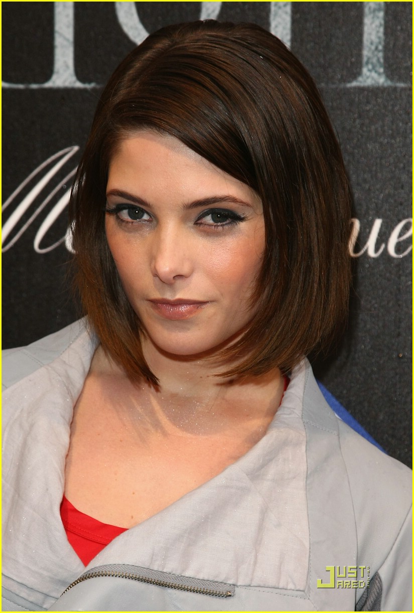 ashley greene twilight