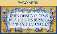  Paco Abril