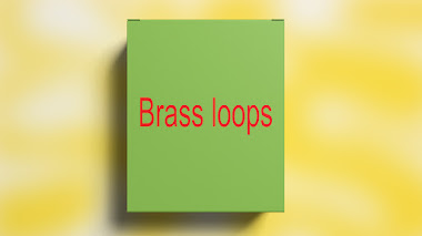 BRASS & HORN SAMPLE PACK/LOOP KIT (MIDI)  | vol.1