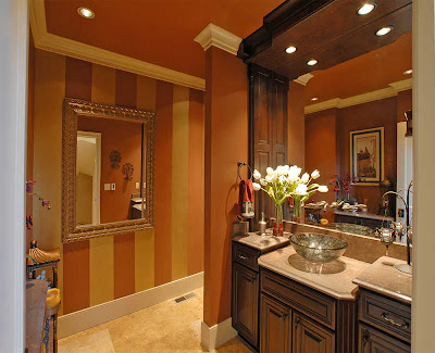 bathroom vanities