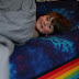 Rainbow bed