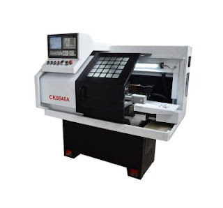 Technical Application Of turning CNC Lathe Machine Tools