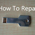 Learn How To Repair Corrupted Pen Drive or SD Card In Simple Steps?