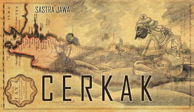 cerkak : kencrung saka bapak