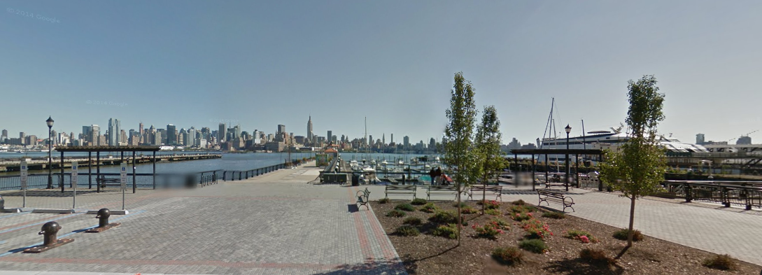 Wonder Wander Women Turning Point Hoboken Nj