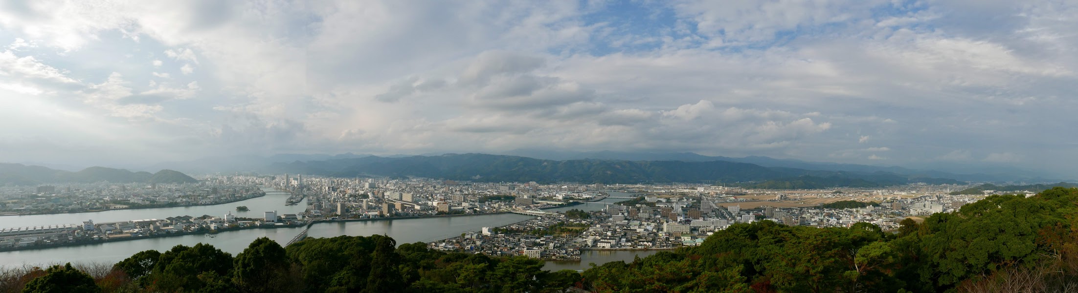 丹尼私遊記 日本四國四圍走 第三章 高知市 無處不在的坂本龍馬