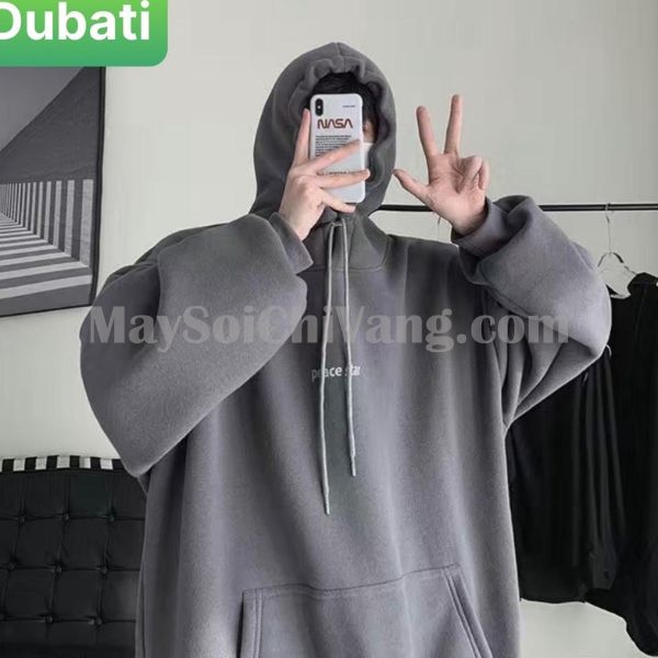 Áo Khoác Hoodie Chính Hãng Chất Lượng - SAKH00050 Áo Khoác Hoodie Chất Lượng