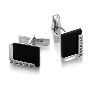 men's cufflinks