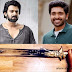 Prabhas gifts his 'Baahubali' sword to Sivaji Ganesan's great grandson