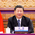 Xi Jinping vows to fulfil Taiwan ‘reunification’ with China by peaceful means