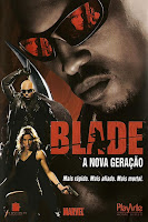 Blade   A Nova Geração