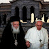 Πάπας και Ιερώνυμος: Με κυβερνητικές αστοχίες η παράδοση τριών θραυσμάτων από τα Μουσεία του Βατικανού στο Μουσείο της Ακρόπολης