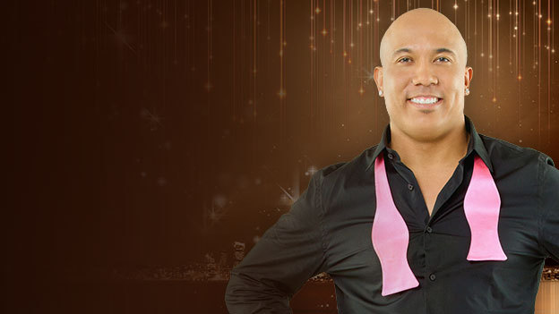 pictures of hines ward wife. is the wife of Hines Ward.