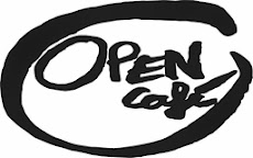 Open Cafe-Bar