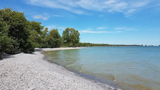 Prince Edward County Ontario