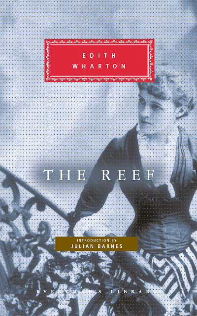 The Reef by Edith Wharton