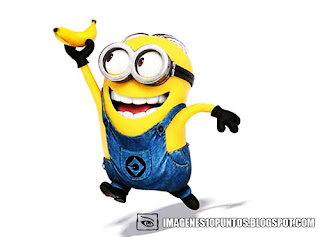 imagenes de minions