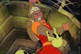 Dragon's Lair apk