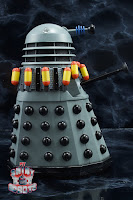 Doctor Who "Ruins of Skaro" Collector Figure Set 06