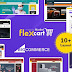 Flex Cart Stencil BigCommerce Theme 